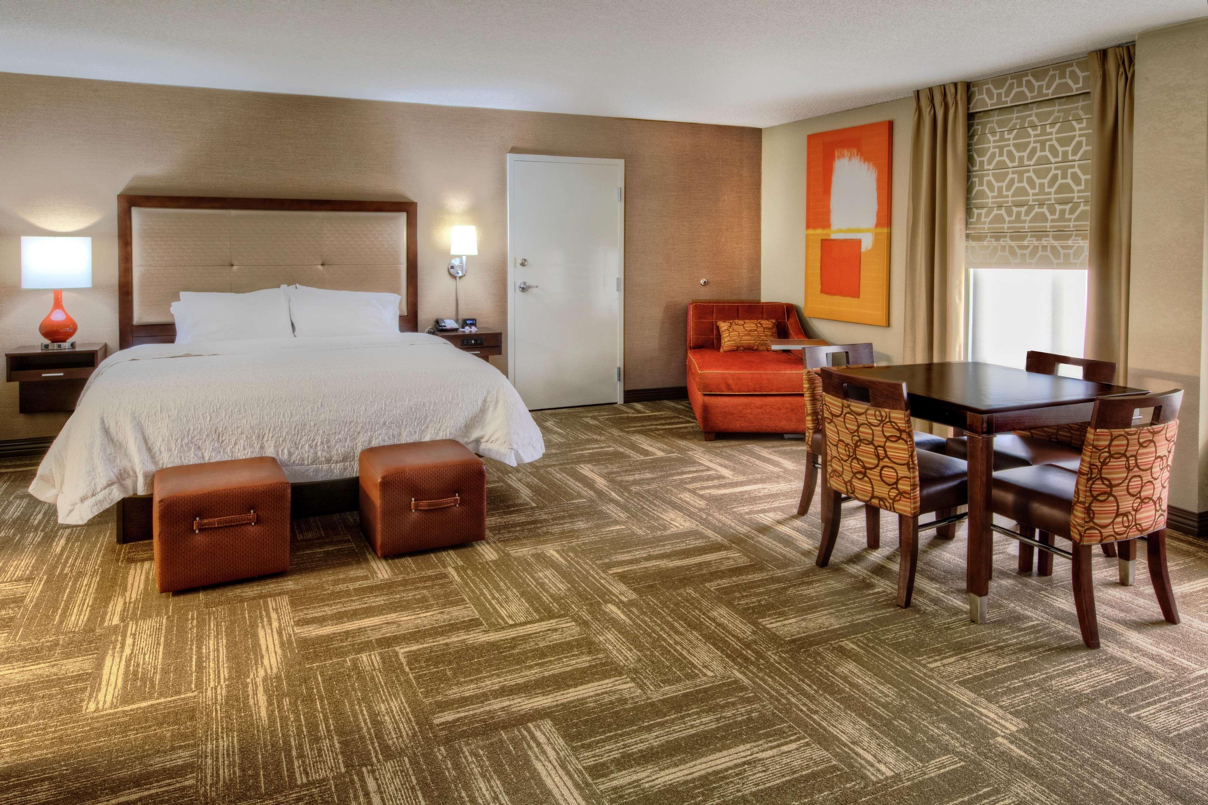 Hampton Inn Corinth Exterior foto